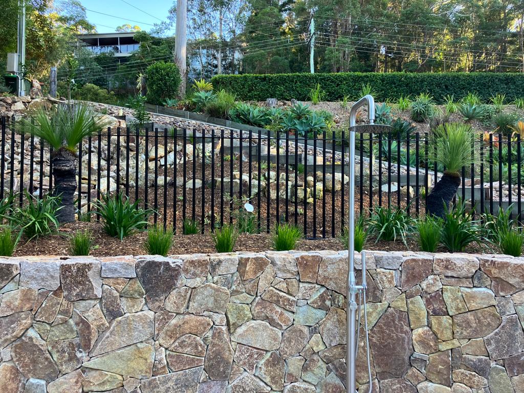 landscapes sunshine coast, Native Landscape Design