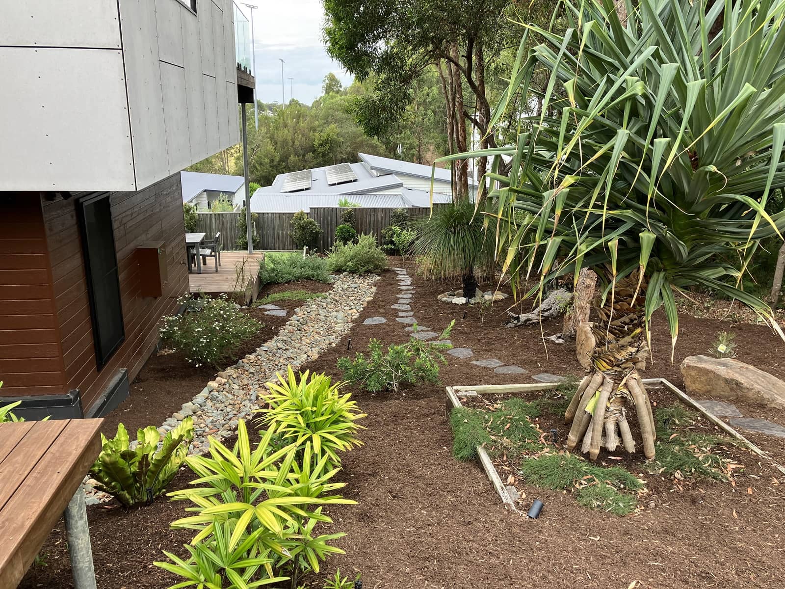 expert gardening in Sunshine Coast