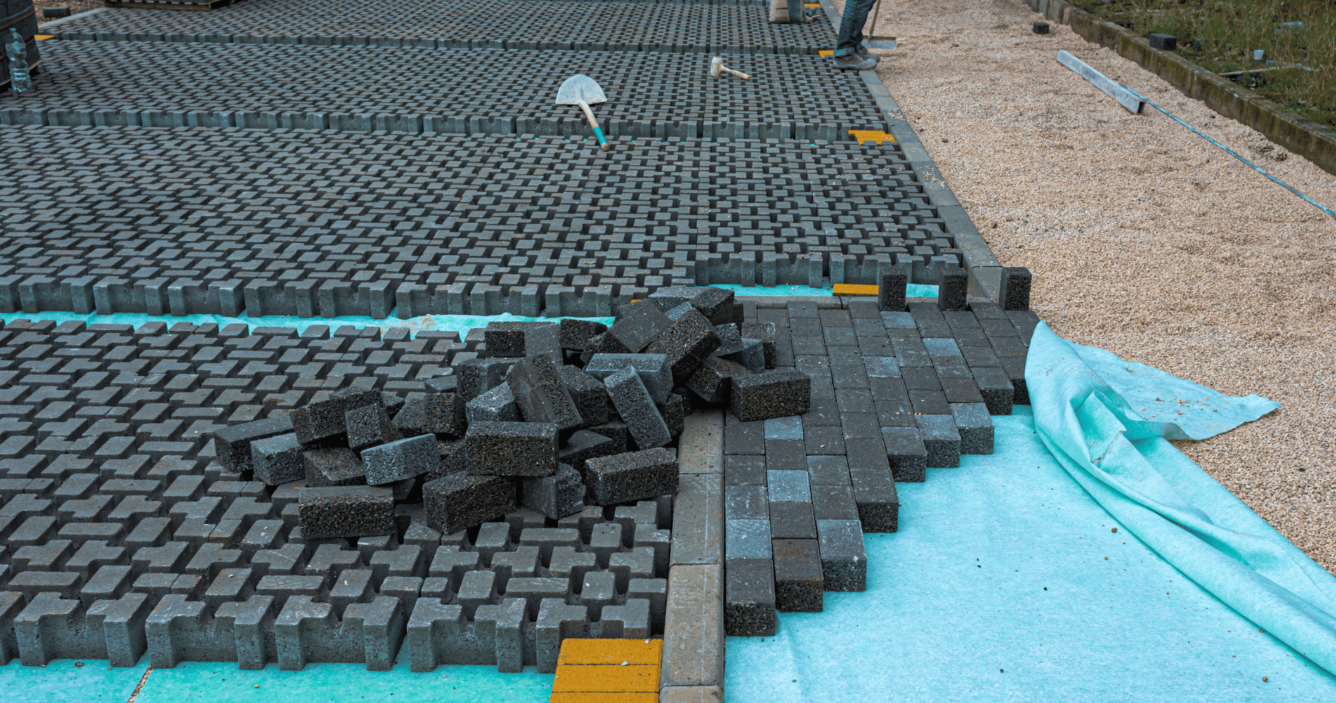 Sunshine Coast Paver